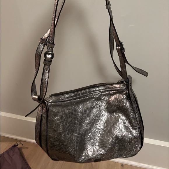 Kooba Gary Crossbody Purse - Picture 6 of 7